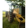 John Deere 640GIII Skidder